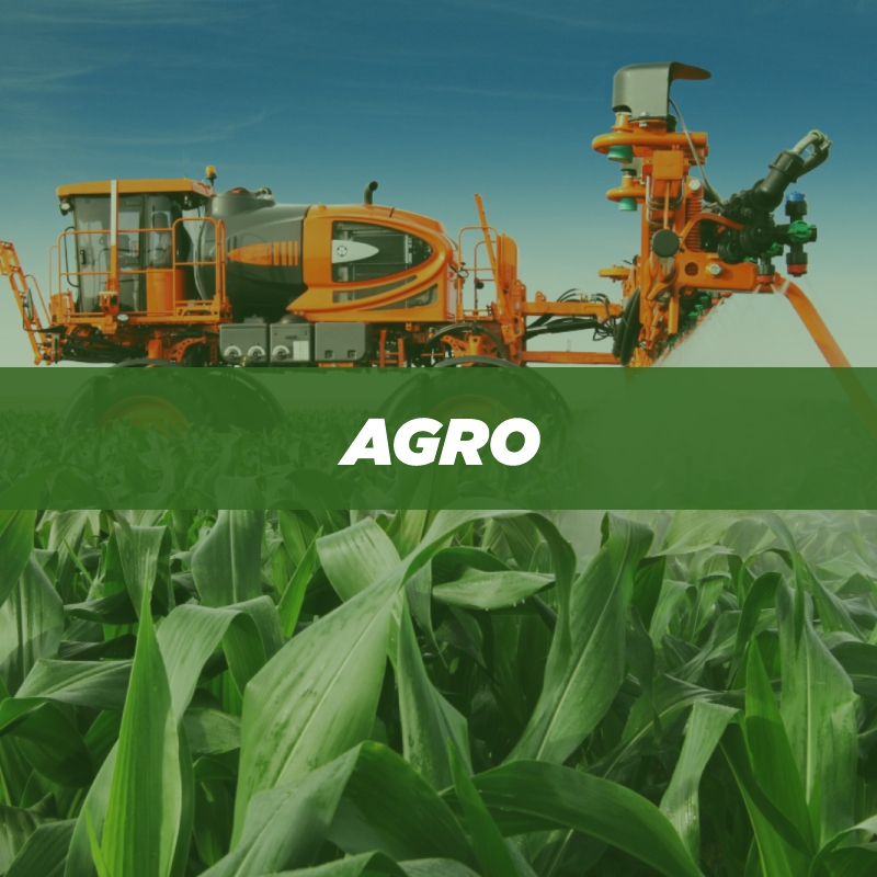 industria agro