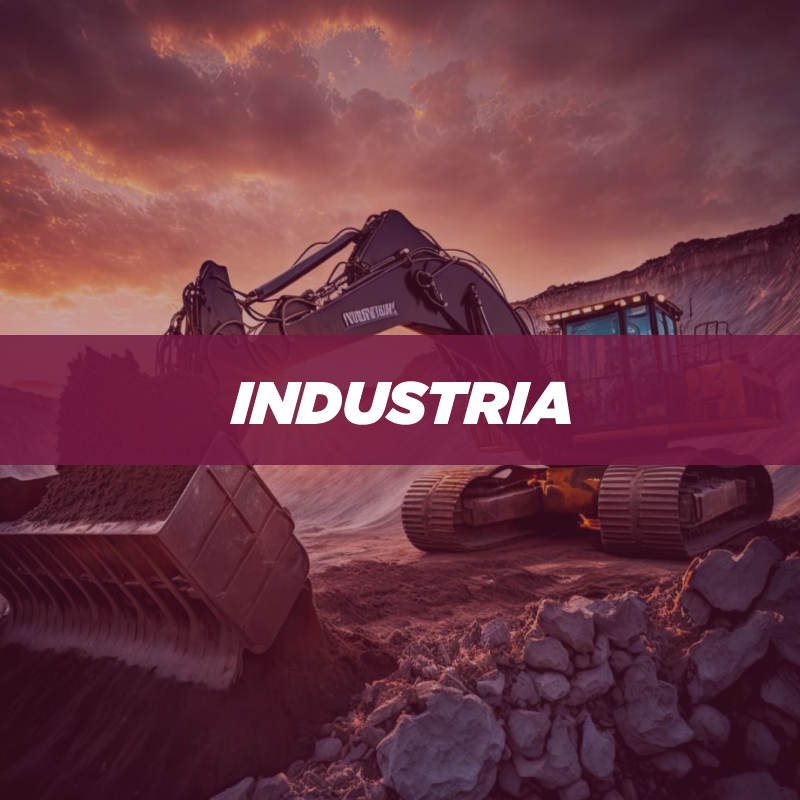 industrias